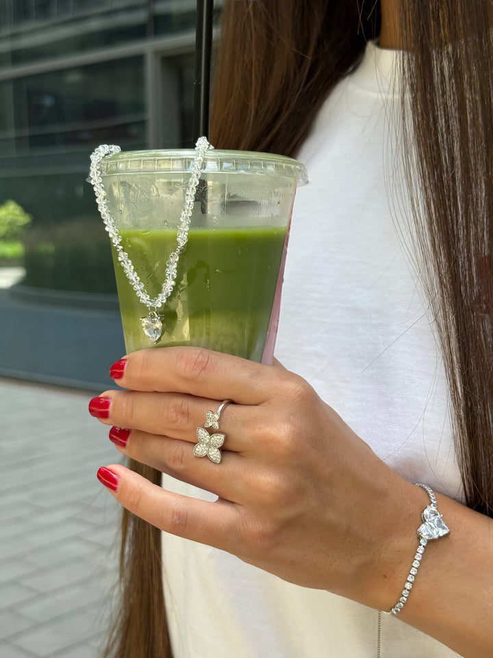 Каблучка «Флер»