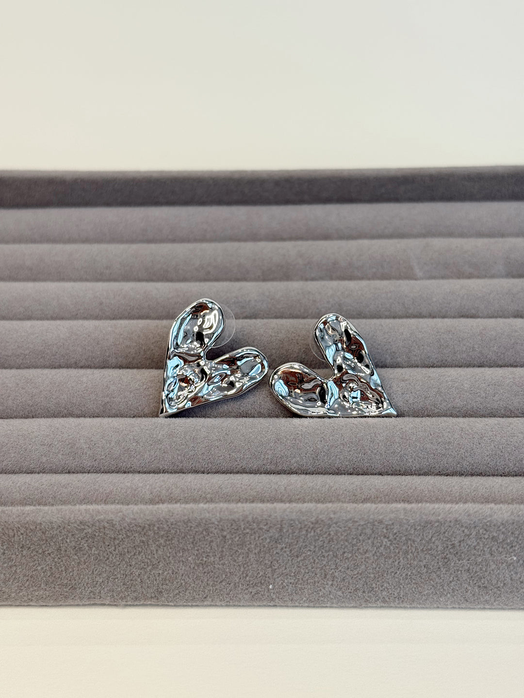 Сережки "Ласка"