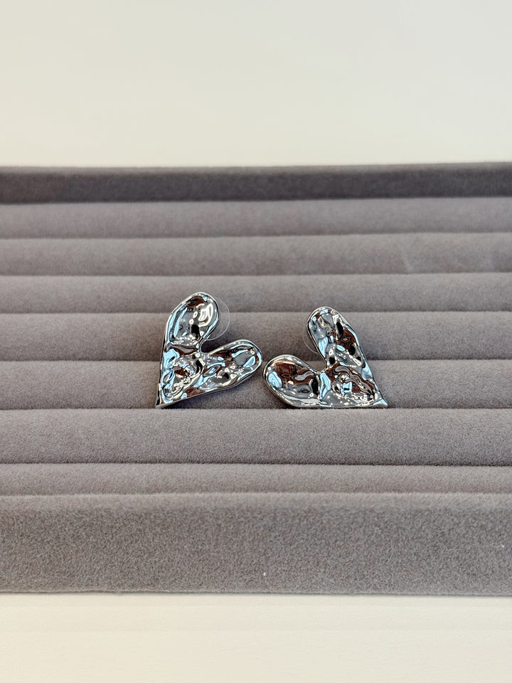 Сережки "Ласка"