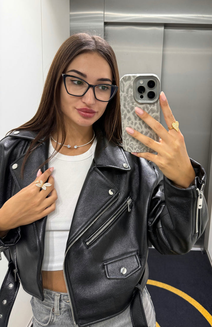 Каблучка «Орхідея Міні»