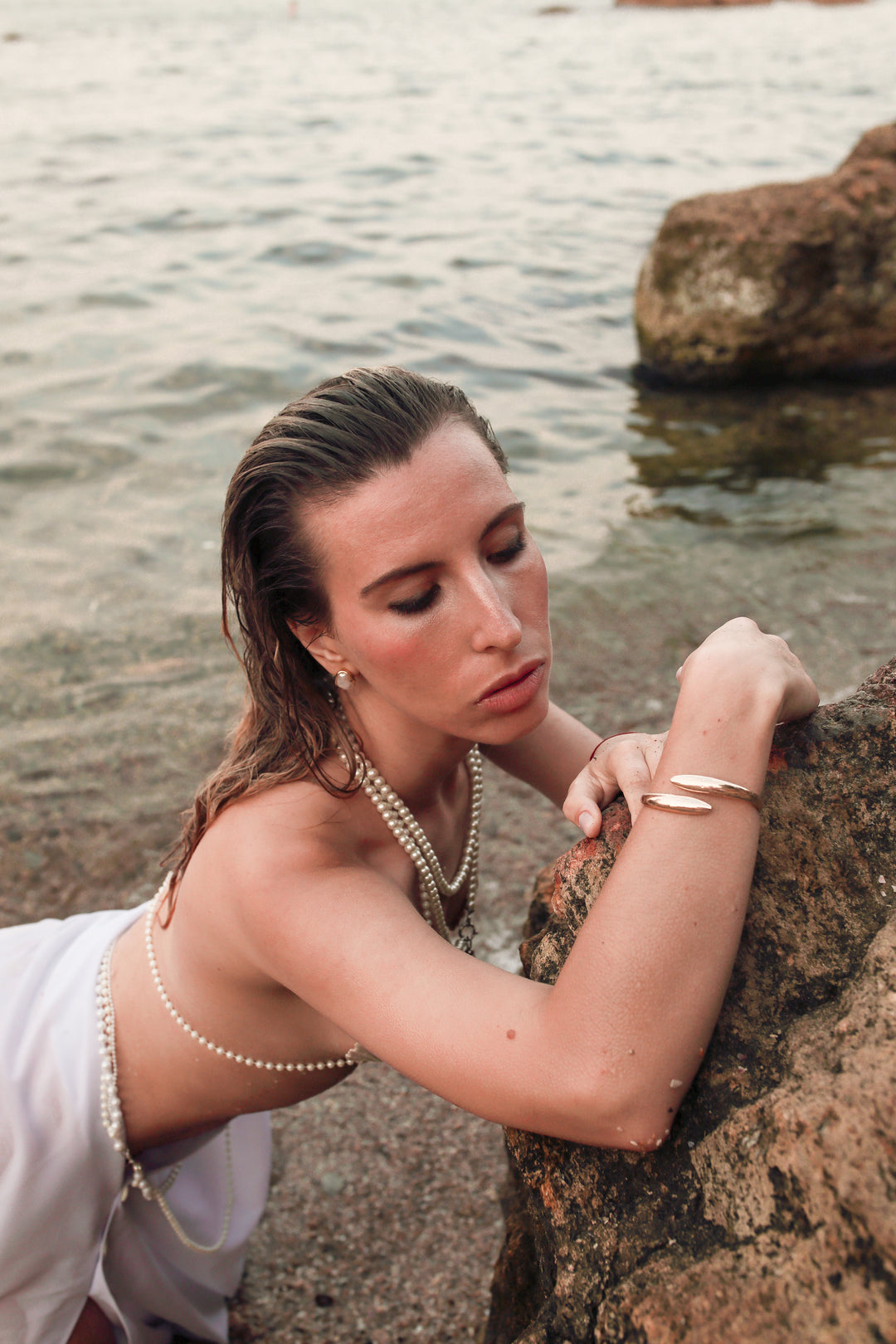 Браслет  «Флюїд»