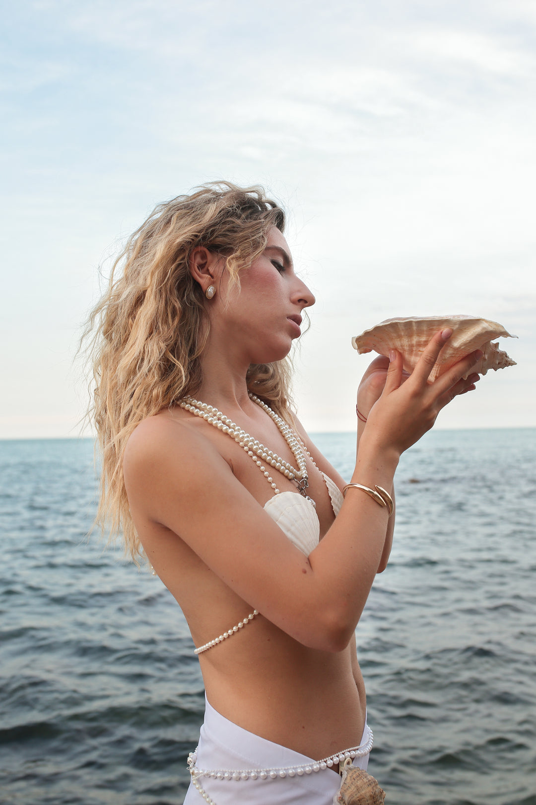 Браслет  «Флюїд»