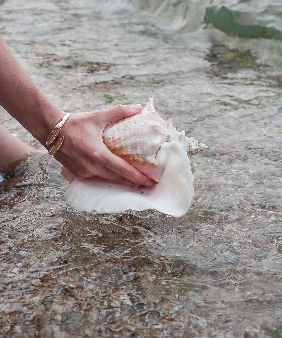 Браслет  «Флюїд»