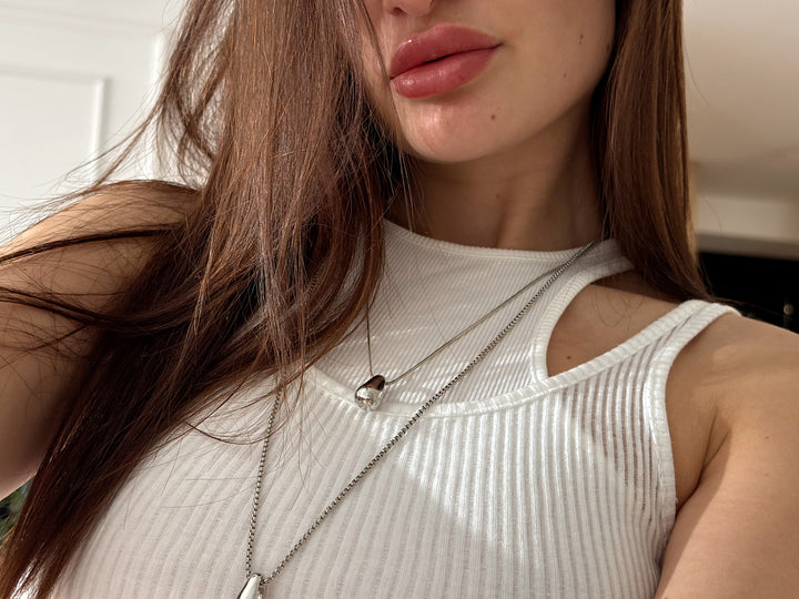 Намисто "Крапля"