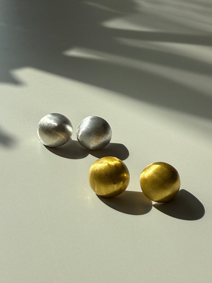 Сережки «Моно»