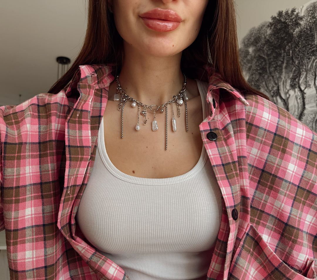 Чокер "Модерн"