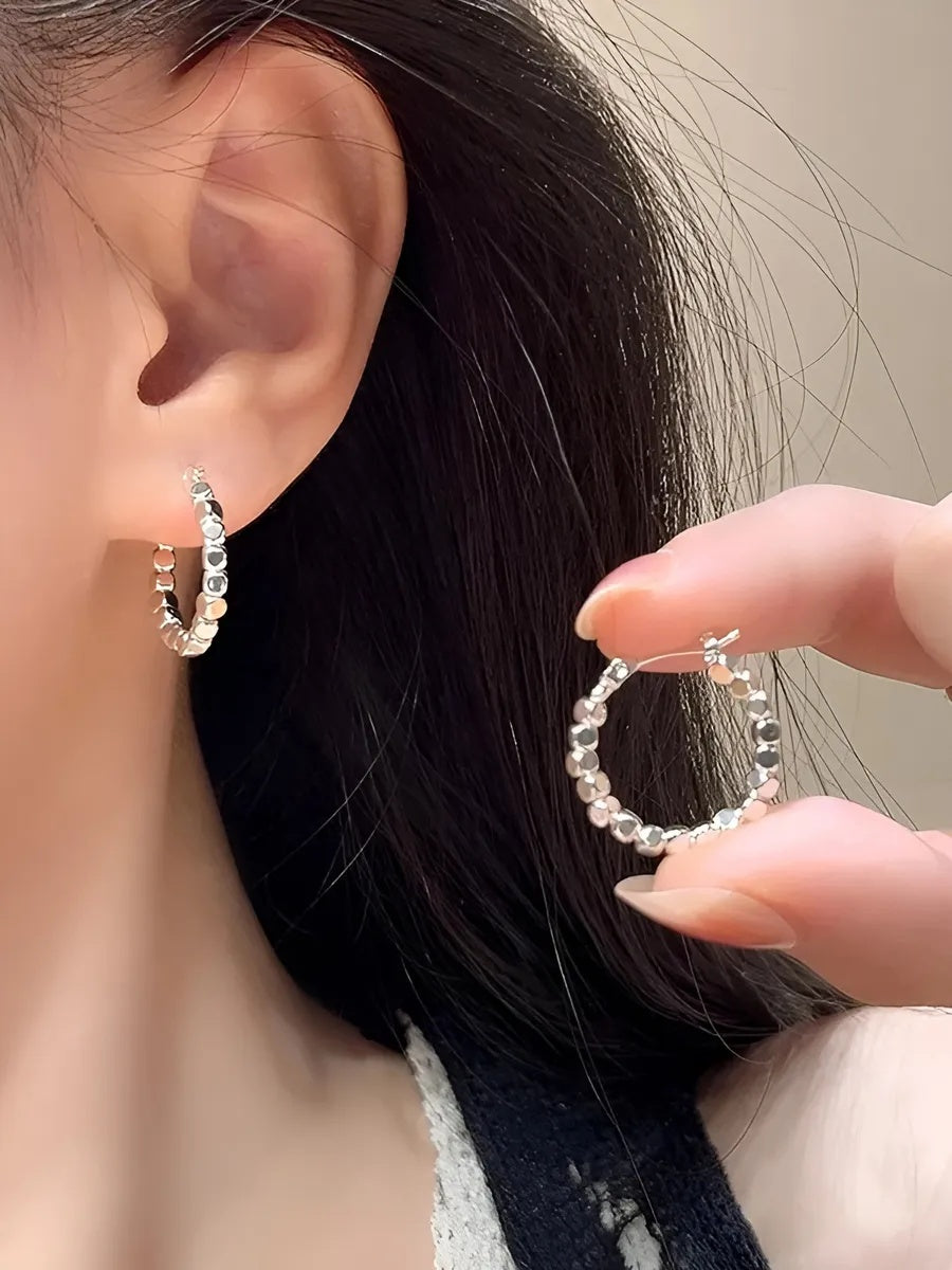 Сережки «Альба»