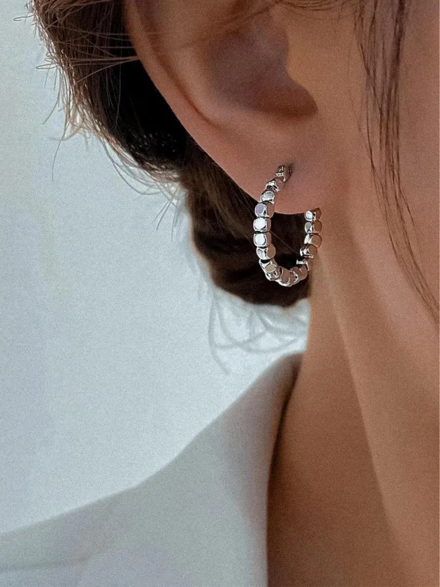 Сережки «Альба»