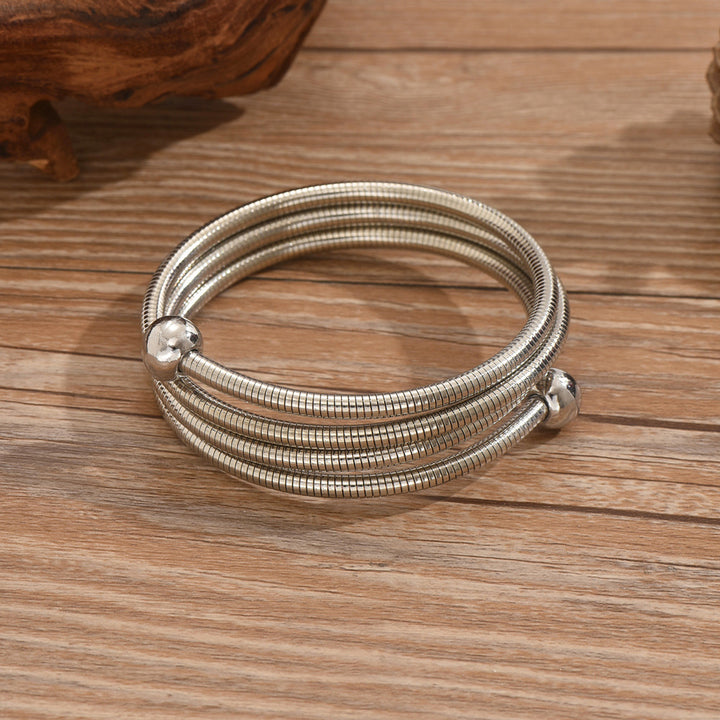 Браслет "Гео"