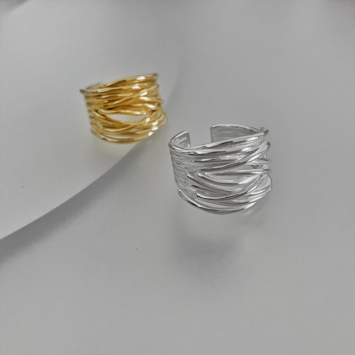 Каблучка "Олімпа"