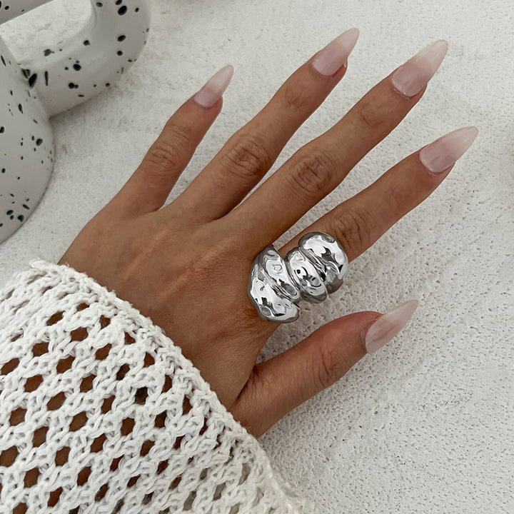 Каблучка "Тотем"