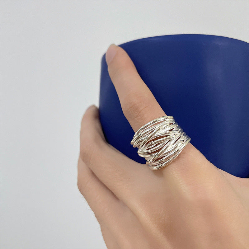 Каблучка "Олімпа"