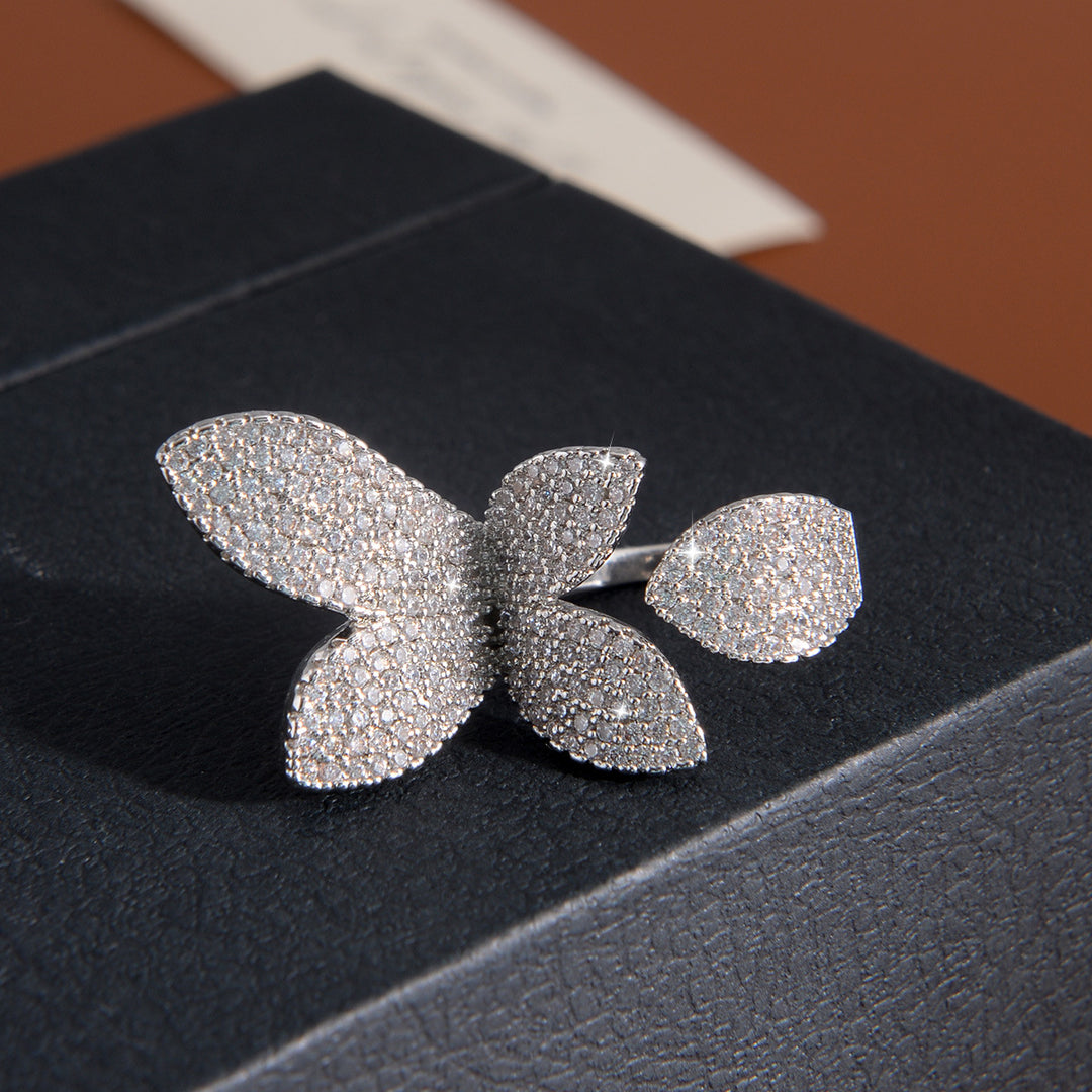 Каблучка «Орхідея Міні»