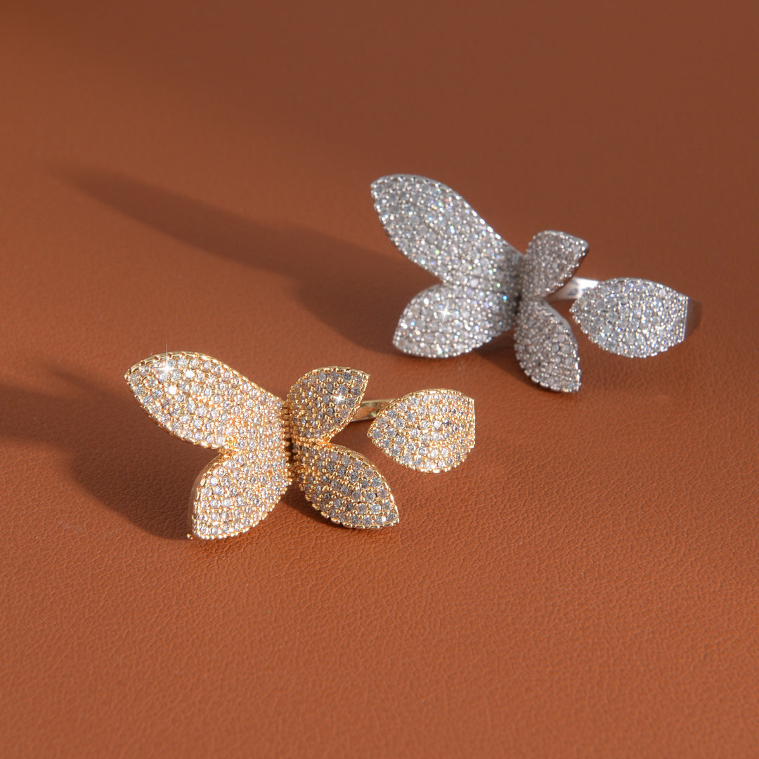 Каблучка «Орхідея Міні»