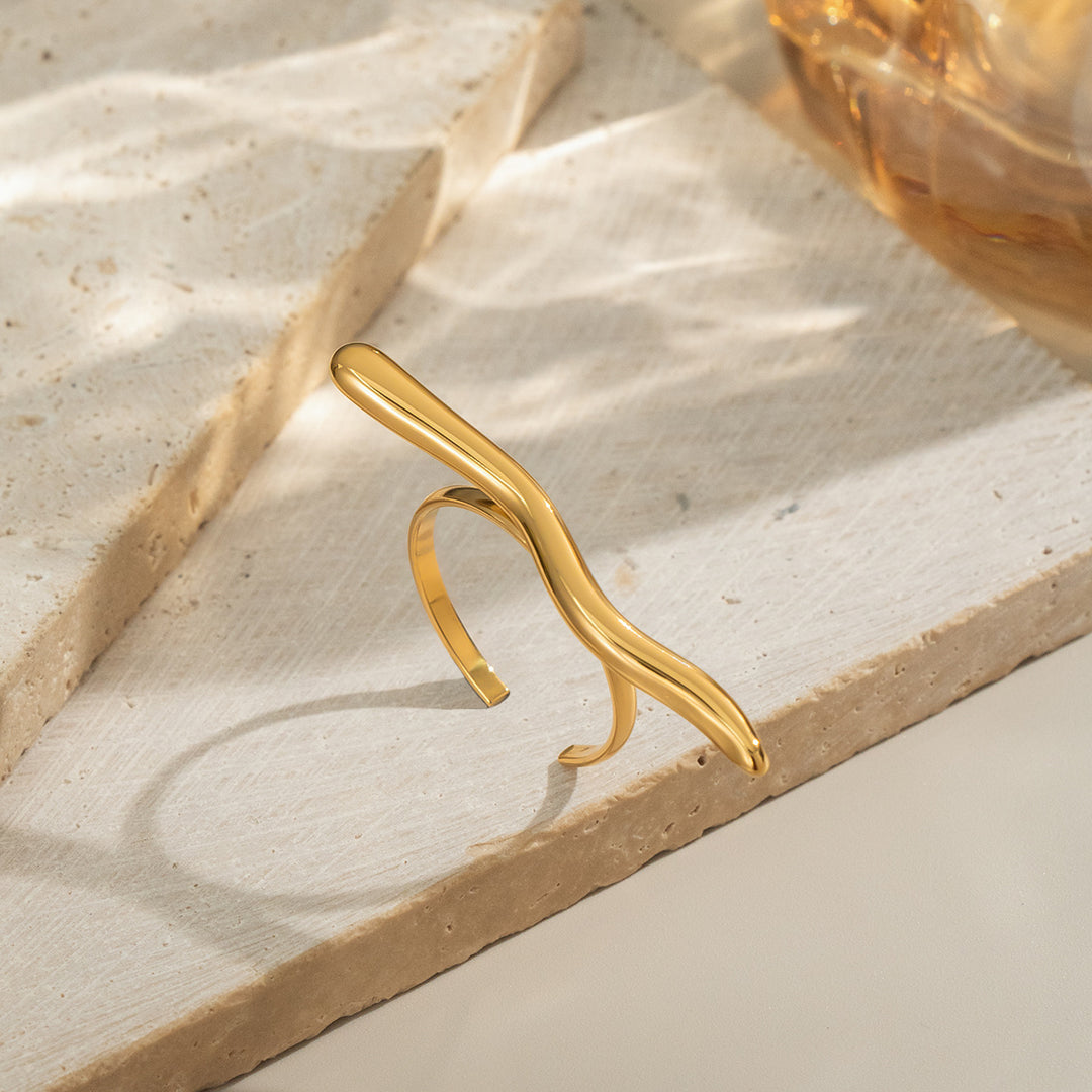 Каблучка «Іскра»