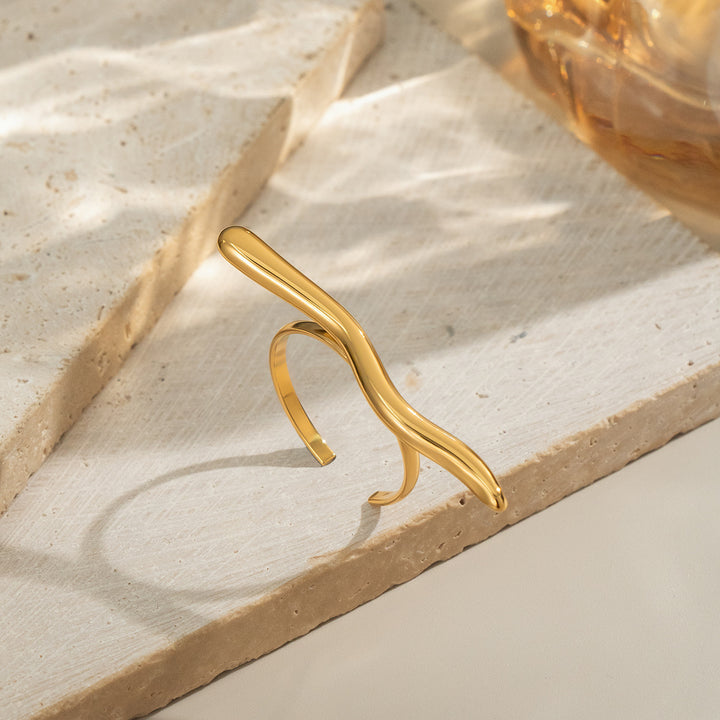 Каблучка «Іскра»