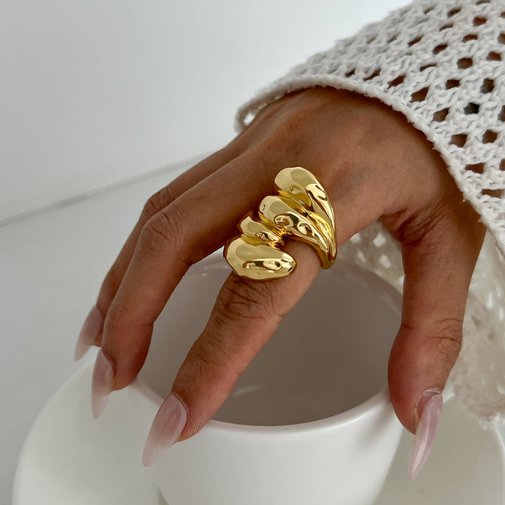 Каблучка "Тотем"