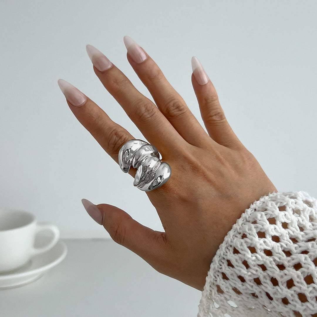 Каблучка "Тотем"