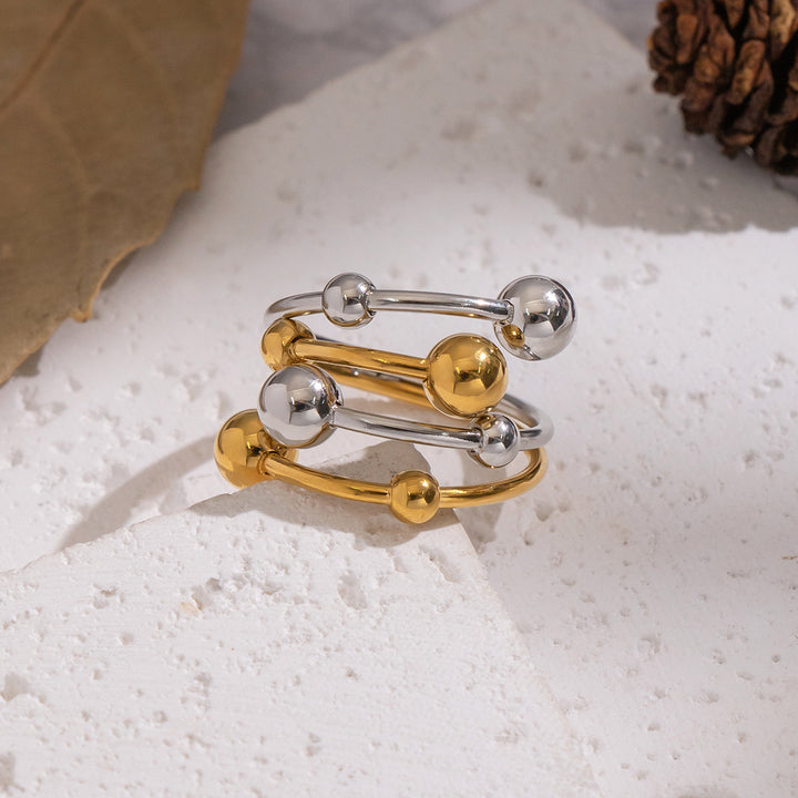 Каблучка "Синергія"