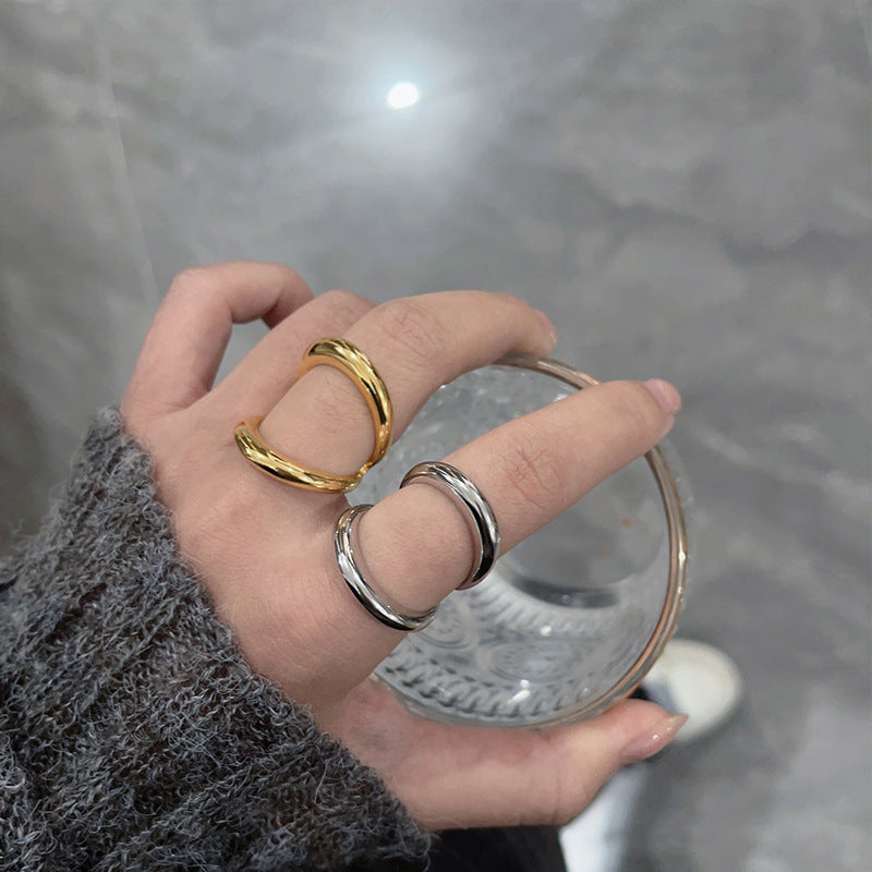 Каблучка "Мелія"