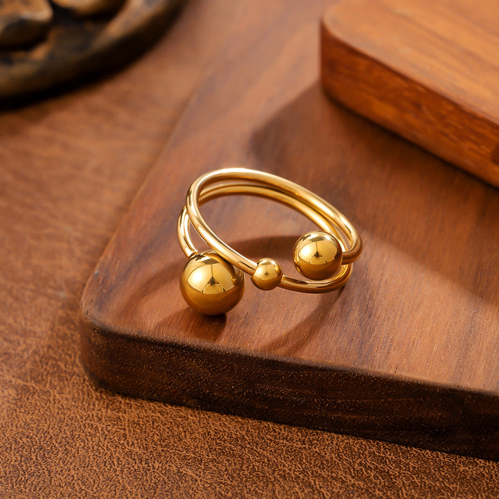 Каблучка "Лея"