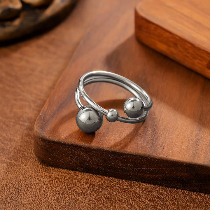 Каблучка "Лея"