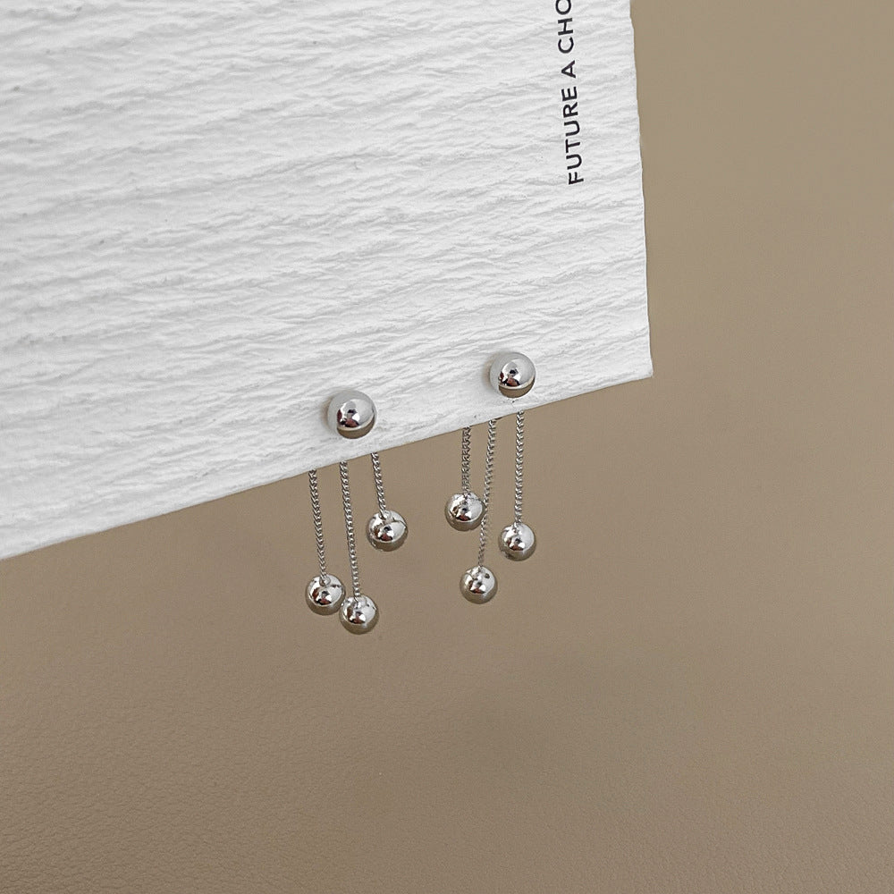 Сережки "Сферія"