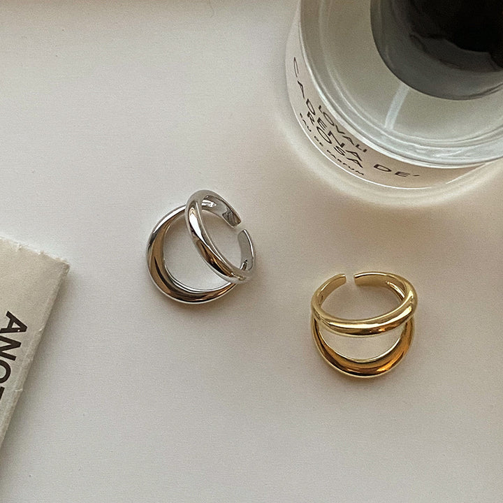 Каблучка "Мелія"