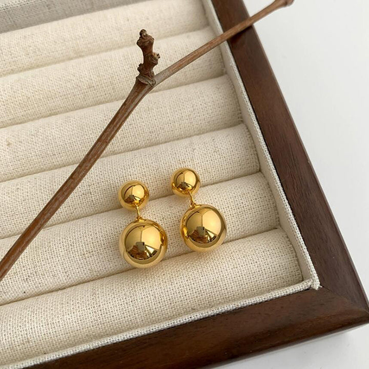 Сережки "Арія"