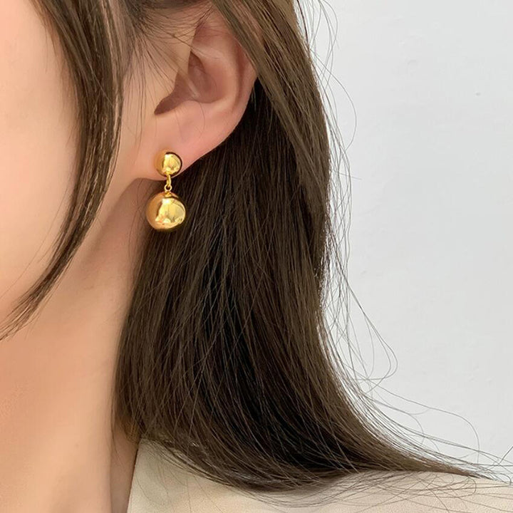 Сережки "Арія"