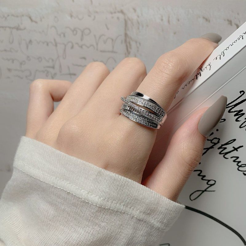 Каблучка "Тренд"