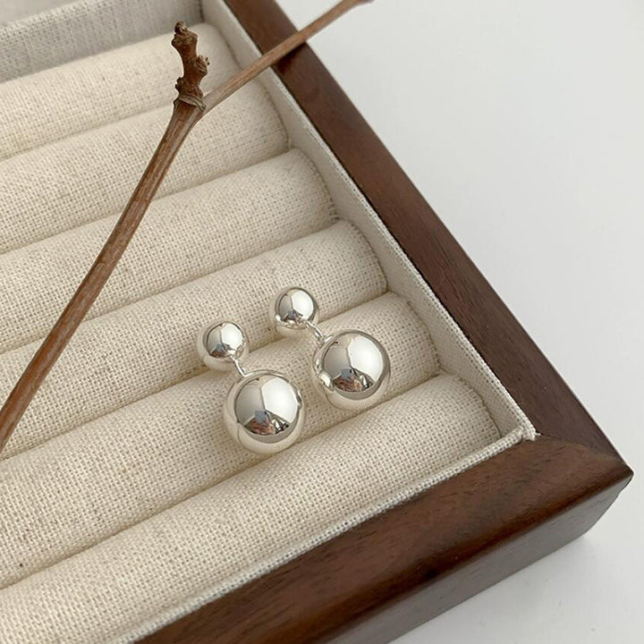 Сережки "Арія"