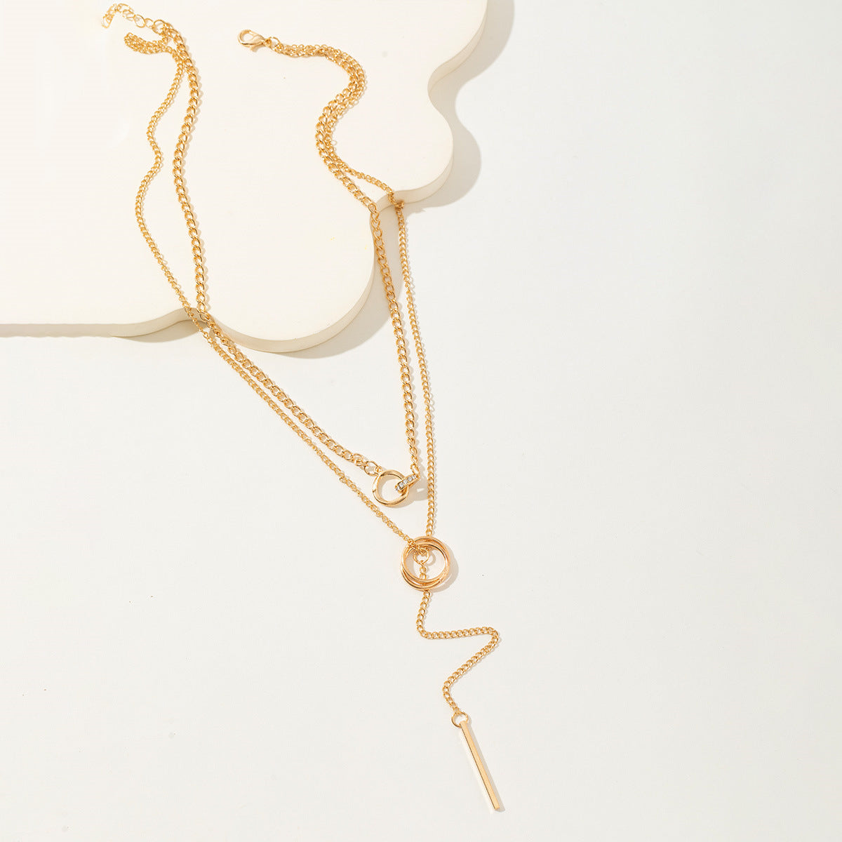 Намисто «Контур»