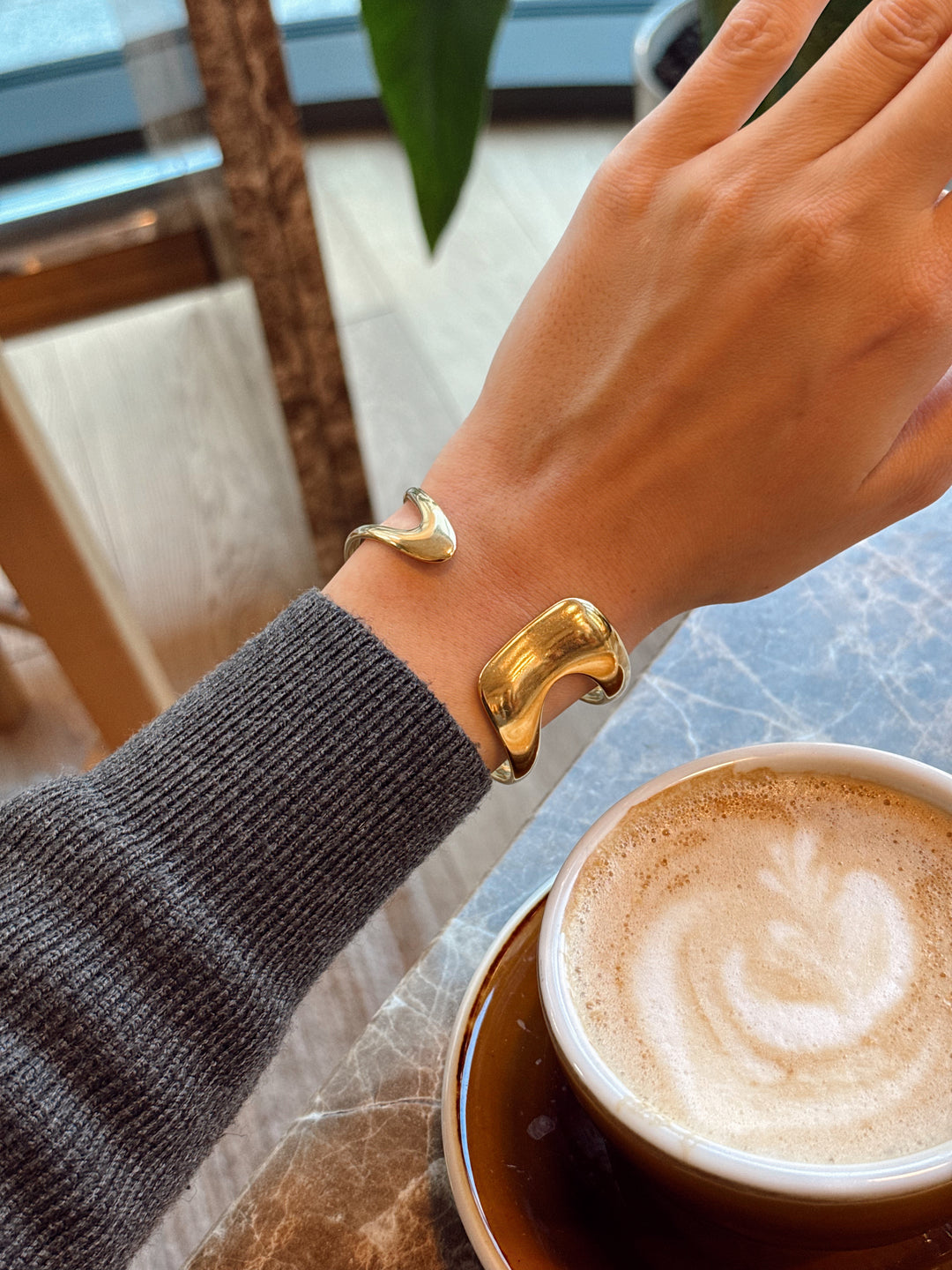 Браслет "Мелія"