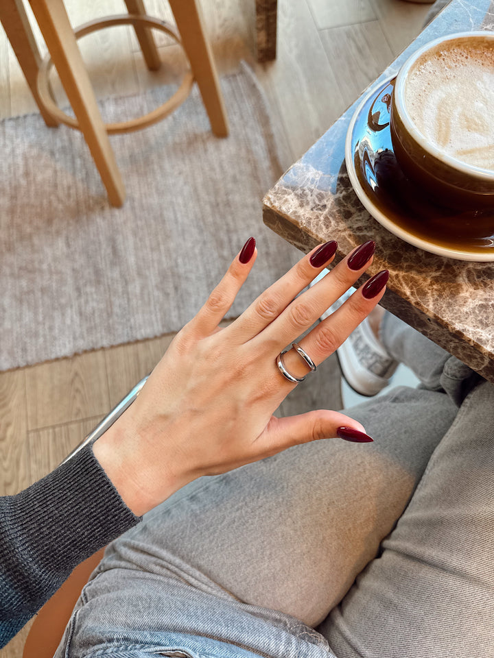 Каблучка "Мелія"