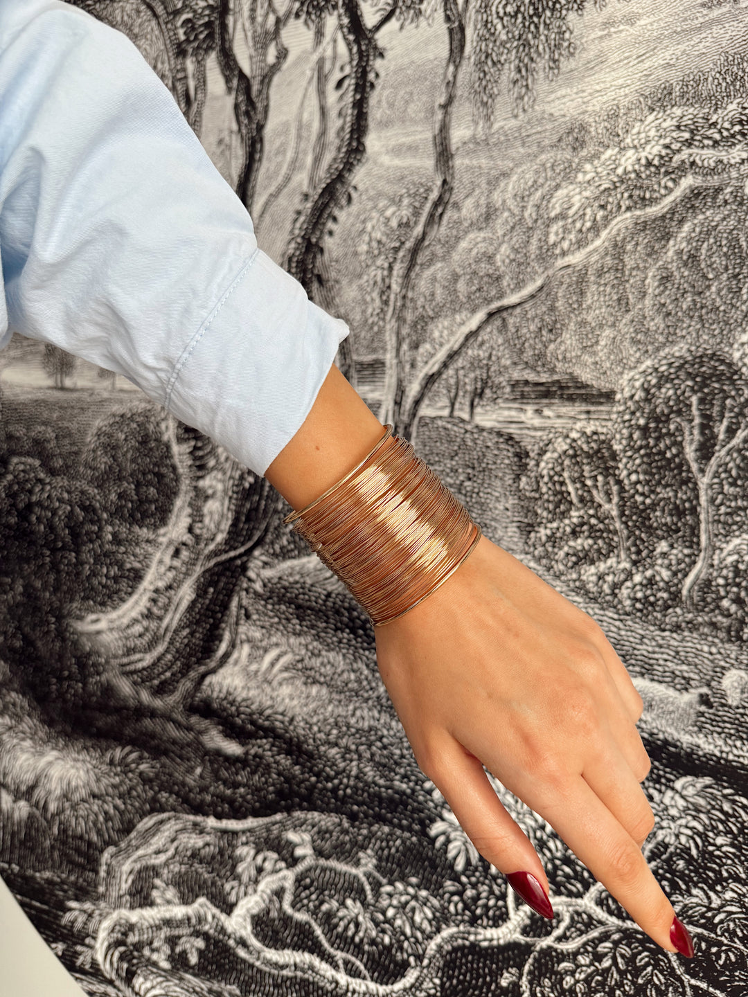 Браслет "Олімпа"