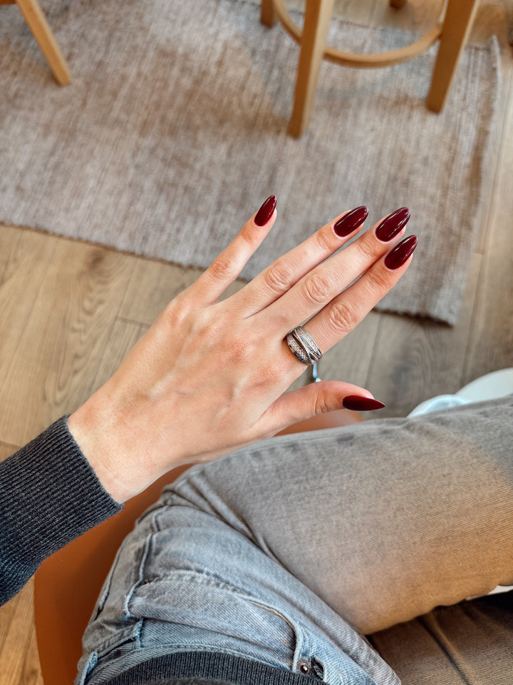 Каблучка "Тренд"