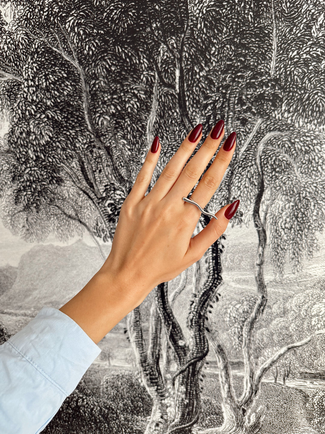 Каблучка «Іскра»