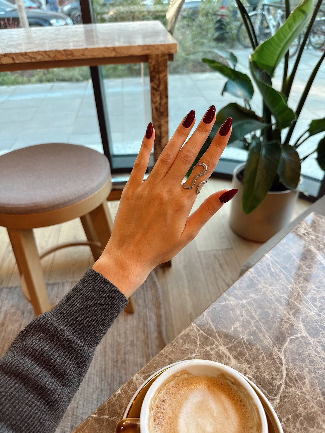 Каблучка «Нояс»