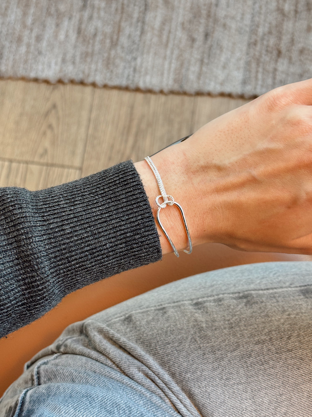 Браслет "Естет"