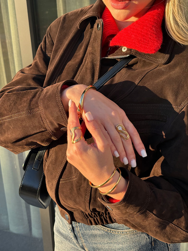 Каблучка "Жадана"