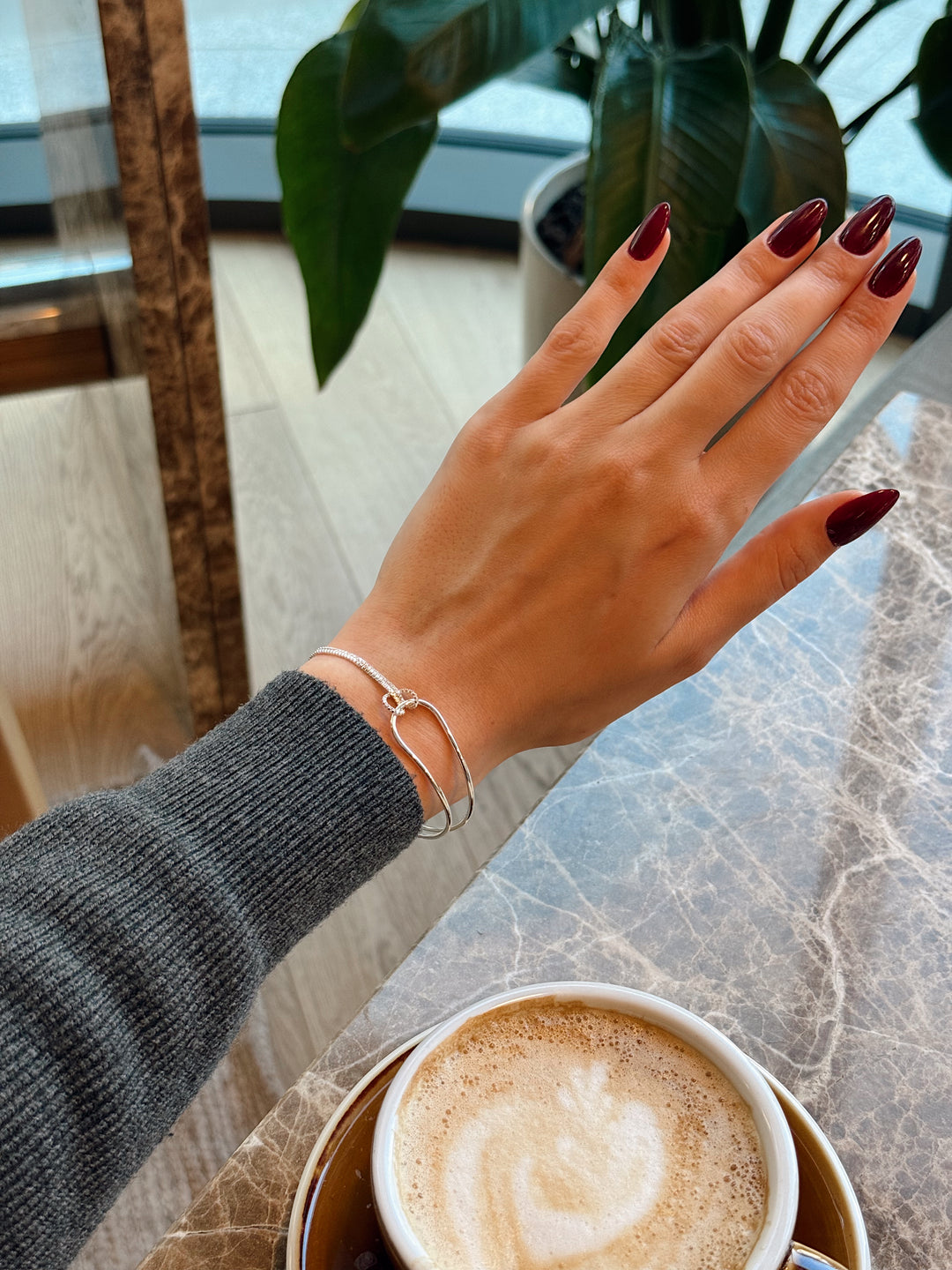 Браслет "Естет"