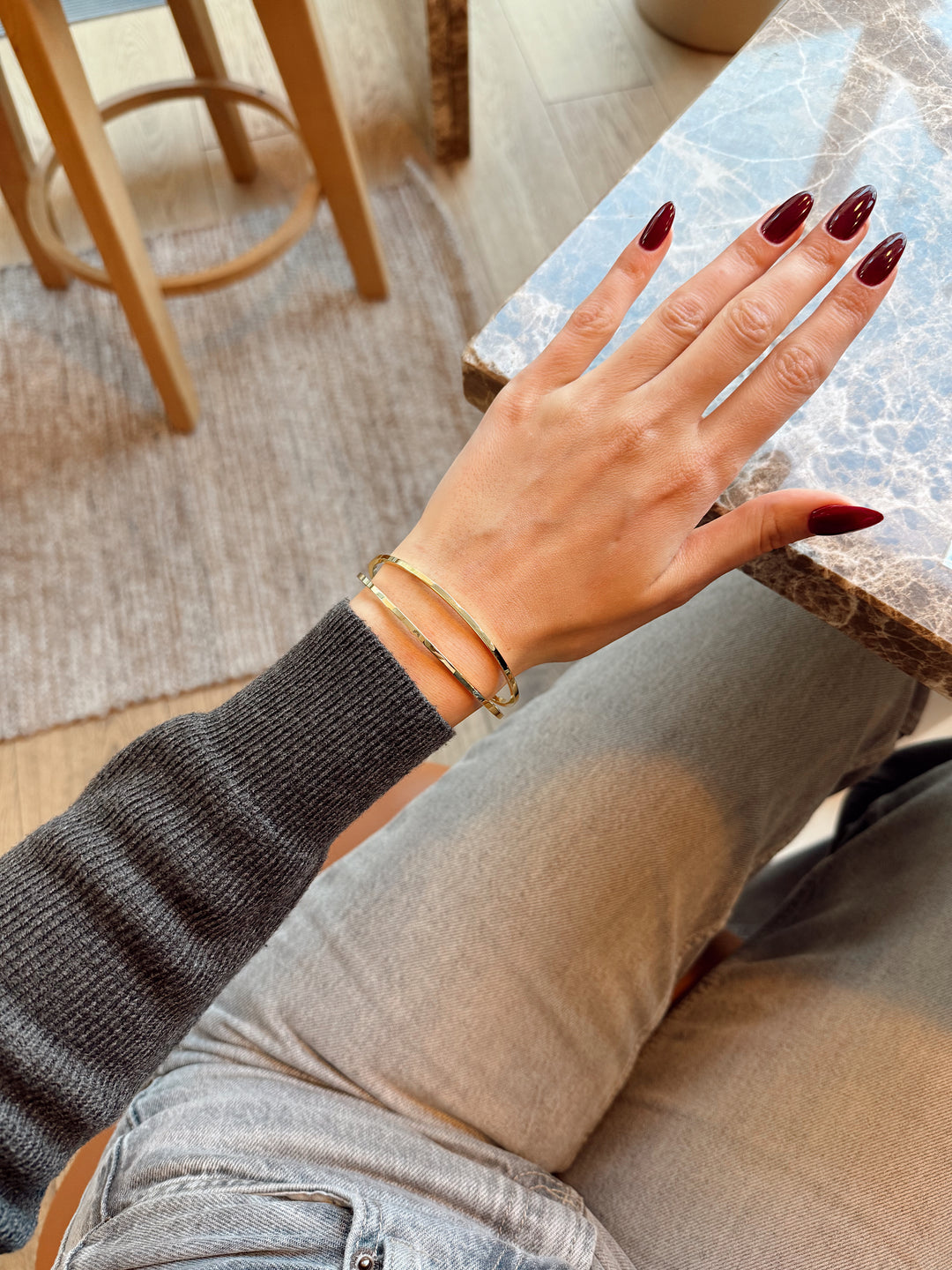 Браслет "Спліт"