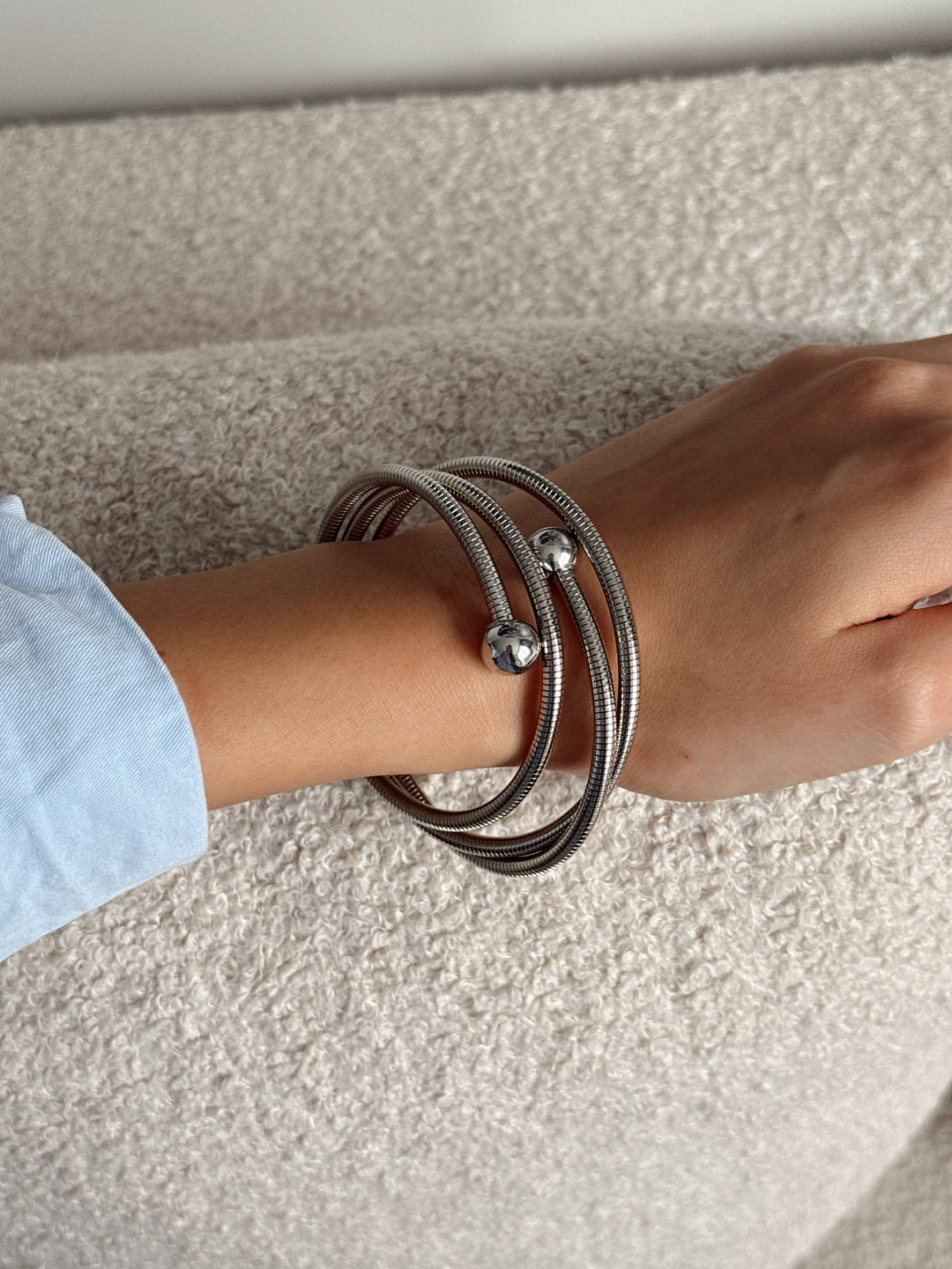 Браслет "Гео"