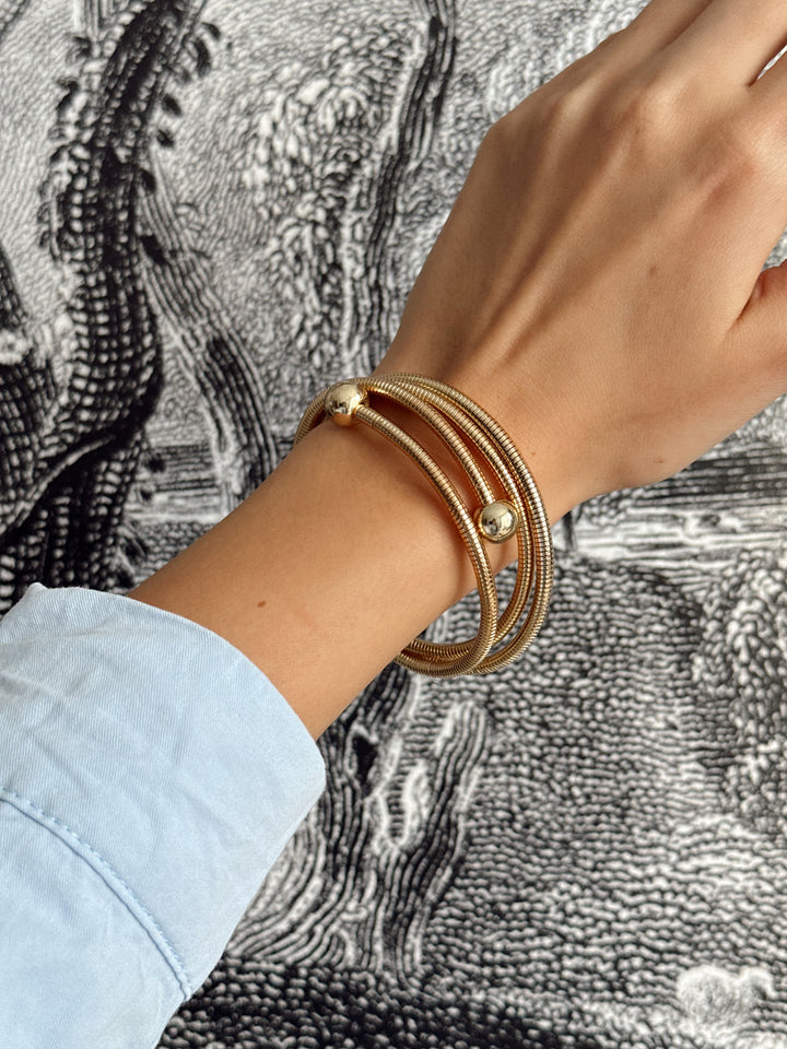 Браслет "Гео"