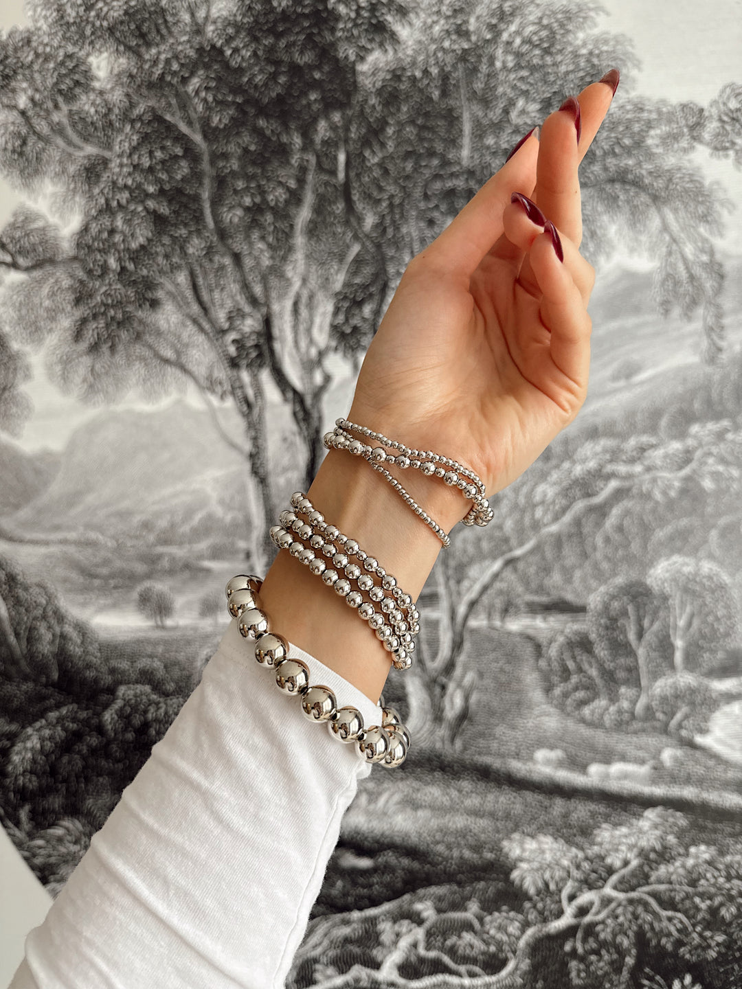 Браслет "Веста"