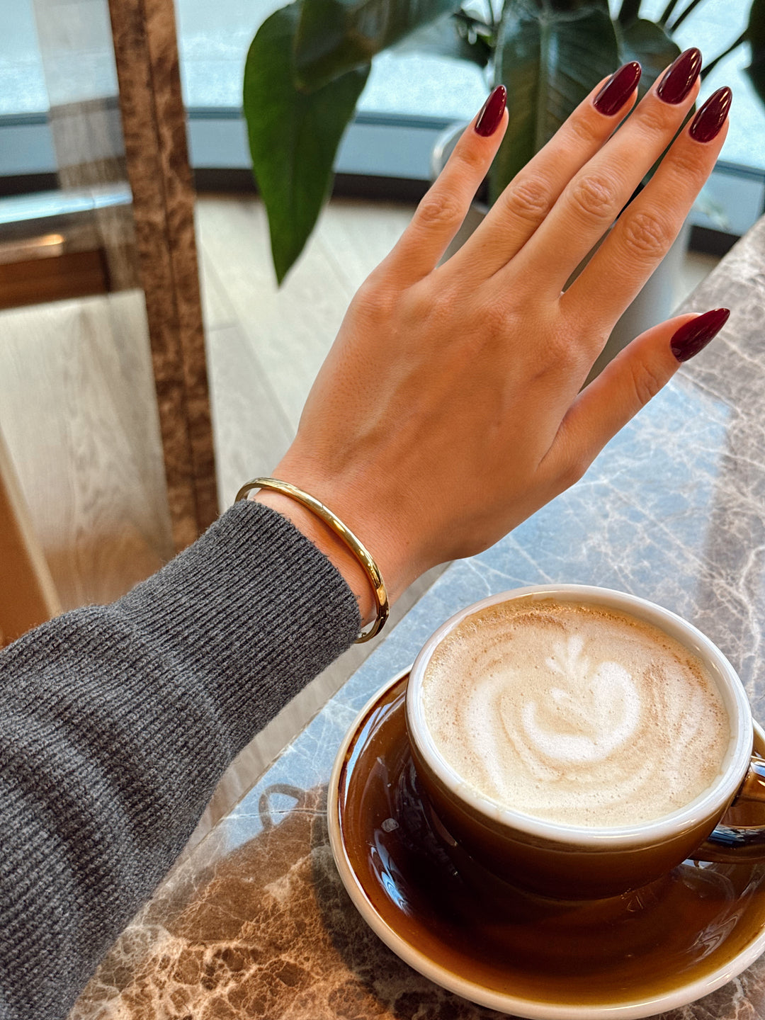 Браслет "Сапфо"