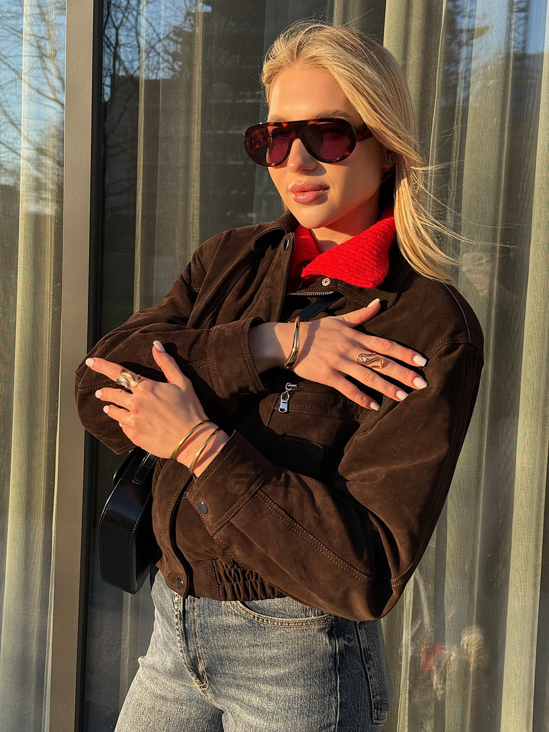 Каблучка "Жадана"