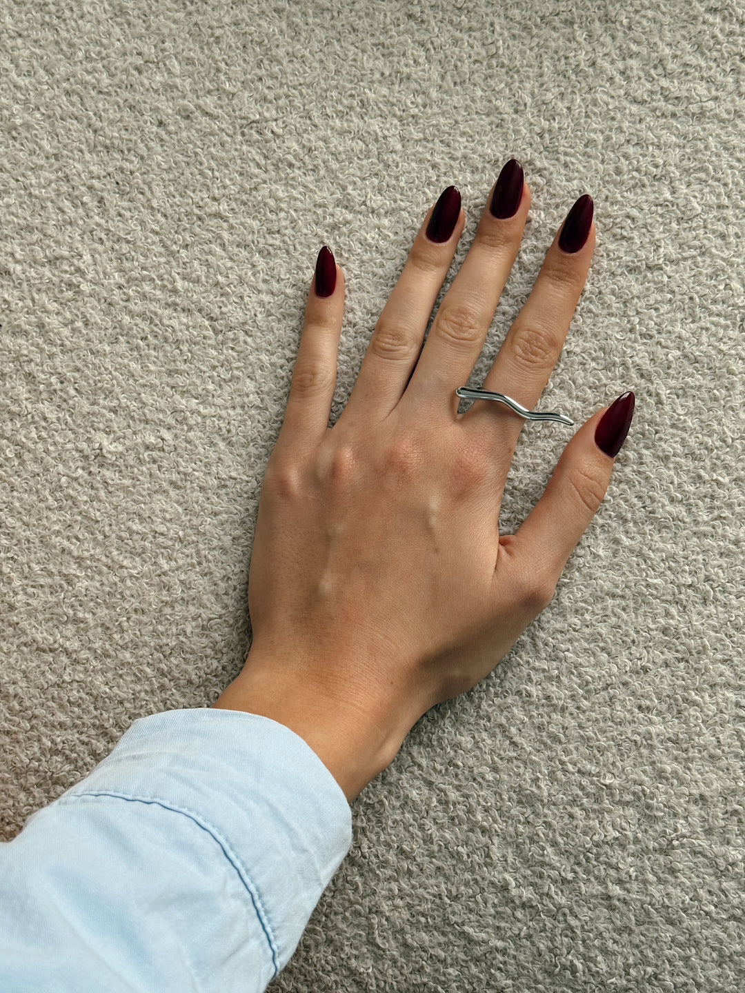 Каблучка «Іскра»