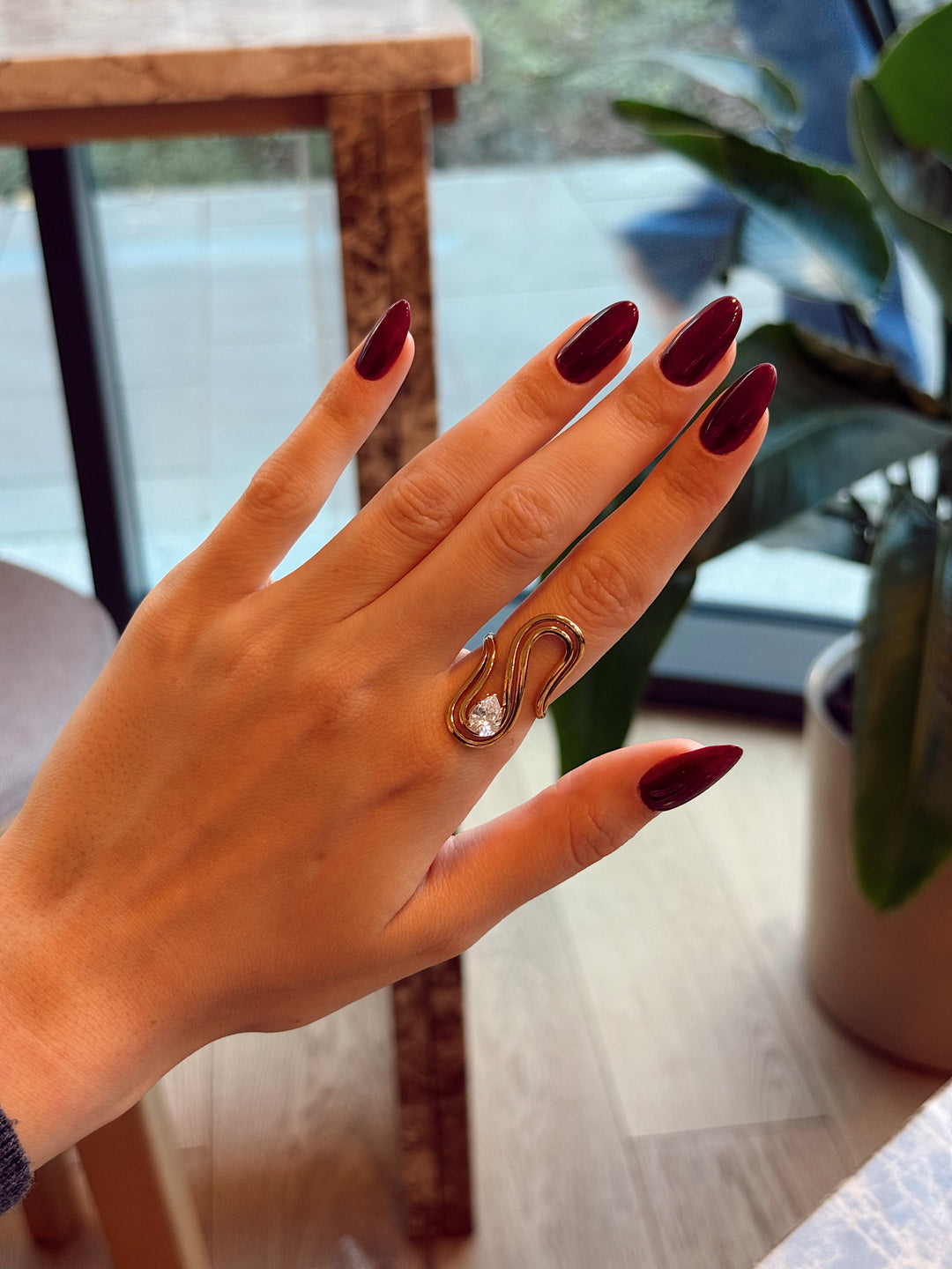 Каблуска "Жадана"